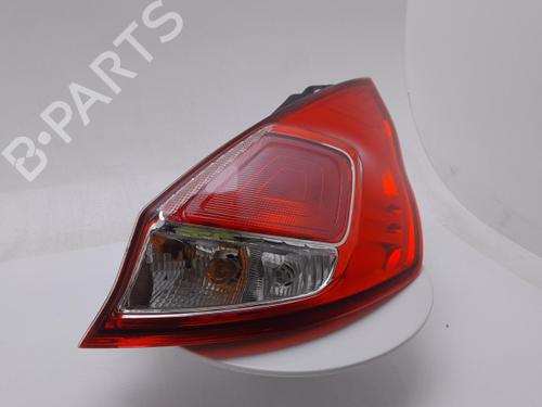 Right taillight FORD FIESTA VI (CB1, CCN) 1.0 Sport | BP40302255C35 - Image 3