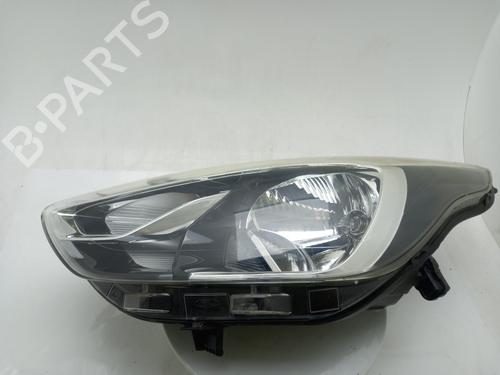 Left headlight FORD KA+ III (UK, FK) 1.2 | BP40302321C28 - Image 1