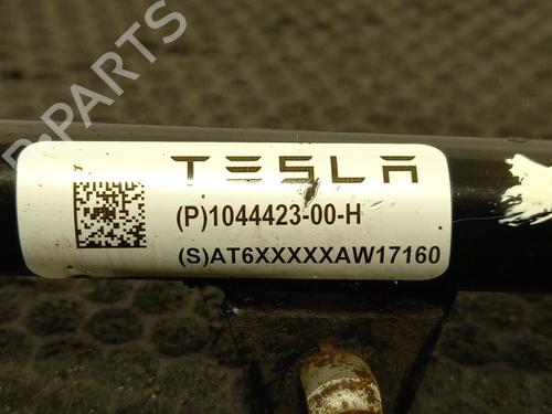 Left rear suspension arm TESLA MODEL 3 (5YJ3) EV | BP40330455M14 - Image 4