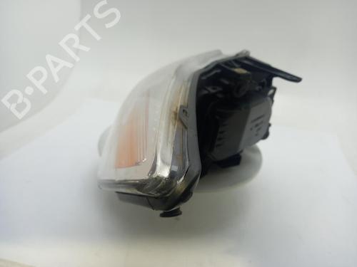 Left headlight FORD MONDEO III (B5Y) 2.2 TDCi | BP40303258C28 - Image 2