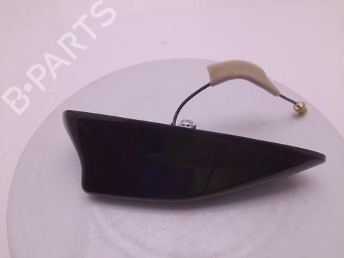 Used Antenna/Base Antenna/Base SUBARU OUTBACK (BT) 2.5 AWD (BT9KL, BT9LL, BT11A, BT12A, BT13A) (169 hp) 40324624 40324624