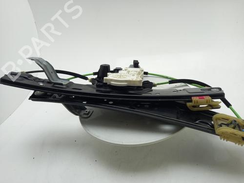 Rear left window mechanism JAGUAR F-PACE (X761) 2.0 Ti4 AWD | BP40331074C24 - Image 5