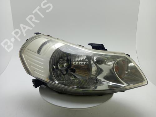 Used Right headlight Right headlight SUZUKI SX4 (EY, GY) 2.0 DDiS 4x4 (RW420D) (135 hp) 40331869 40331869