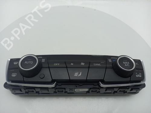 Used Climate control Climate control BMW 2 Active Tourer (F45) 220 i (192 hp) 40486962 40486962