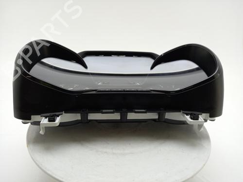 Instrument cluster CITROËN C3 III (SX) 1.2 VTi 82 | BP40338211C47 - Image 6