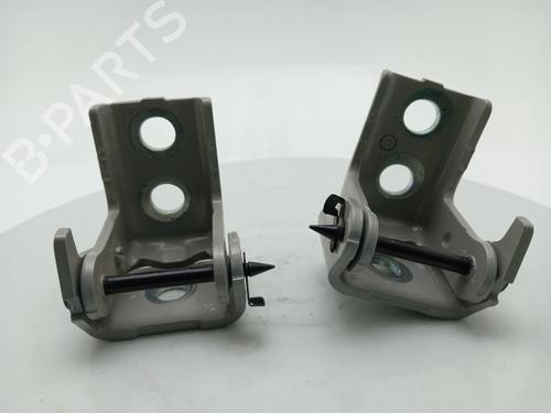 Used Hinge/Door check strap Hinge/Door check strap JEEP AVENGER (J2) 1.2 GSE T3 (101 hp) 40323439 40323439