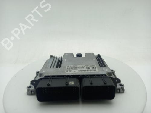 Used Engine control unit (ECU) Engine control unit (ECU) PEUGEOT 208 II (UB_, UP_, UW_, UJ_) 1.2 PureTech 100 (101 hp) 40520491 40520491
