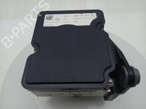 ABS pump VW POLO VI (AW1, BZ1, AE1) 1.0 TSI | BP40319898M43 - Image 1