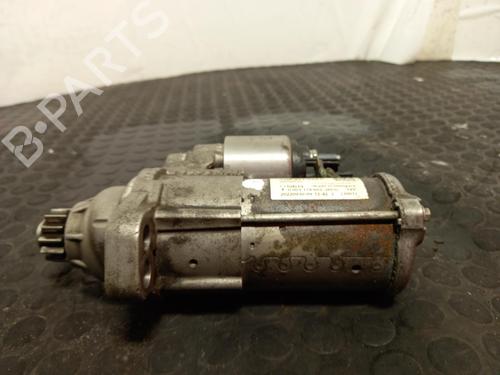 Starter VW T-ROC (A11, D11) 1.0 TSI | BP40487271M8 - Image 3