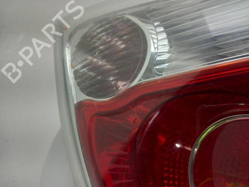 Right taillight FIAT 500 (312_) 1.3 D Multijet (312AXB1A) | BP40335278C35 - Image 5