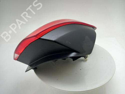 Left taillight VW GOLF VI (5K1) 1.4 | BP40487128C34 - Image 6