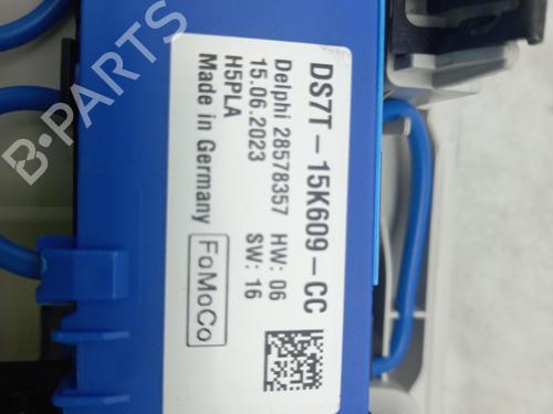 Interior roof light FORD FIESTA VII Van 1.0 EcoBoost mHEV | BP40324877I8 - Image 6