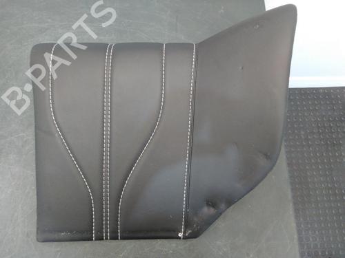 Used Rear seat (2nd row) Rear seat (2nd row) ASTON MARTIN DB9 Vantage 6.0 V12 (517 hp) 40343713 40343713