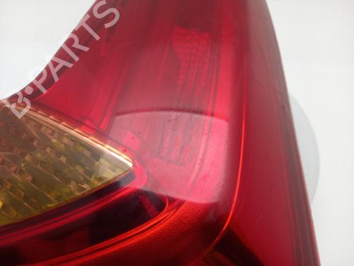 Left taillight KIA PICANTO II (TA) 1.0 | BP40313588C34  - Image 5