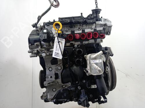 Engine SEAT TARRACO (KN2) 2.0 TDi | BP40319637M1 - Image 2
