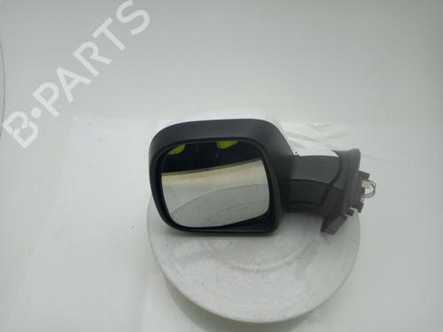 left-mirror-peugeot-partner-tepee-2008-40320713 main image