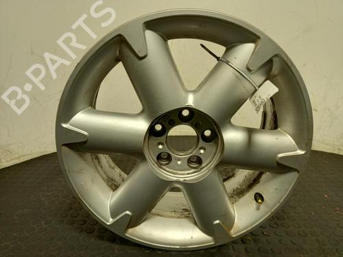 Used Rim Rim NISSAN MURANO I (Z50) 3.5 4x4 (234 hp) 40341593 40341593