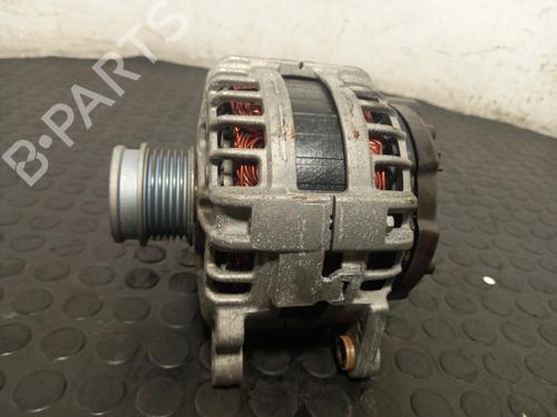 Alternator VW POLO VI (AW1, BZ1, AE1) 1.0 TSI | BP40315970M7 - Image 6