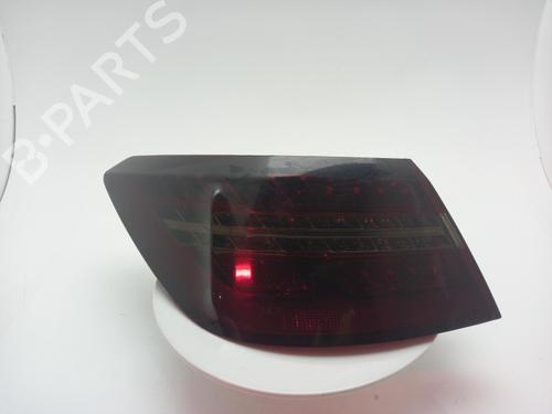 left-taillight-mercedes-benz-e-class-convertible-a207-2010-2011-2012-2013-2014-2015-2016-40330502 main image