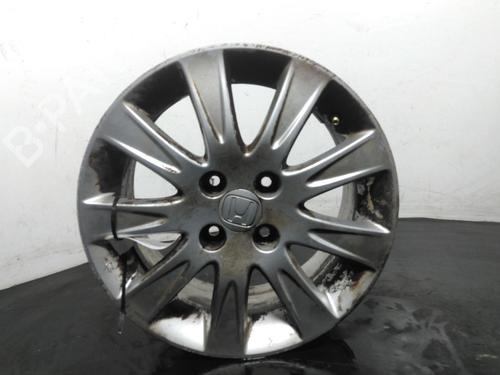 Used Rim Rim HONDA JAZZ II (GD_, GE3, GE2) 1.3 iDSi (GD1) (83 hp) 40340796 40340796