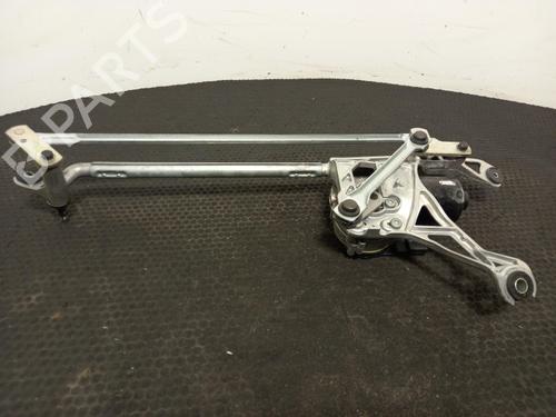 Used Front wiper motor Front wiper motor PORSCHE CAYENNE (9YA) 4.0 Turbo AWD (9YACF1) (550 hp) 40340940 40340940