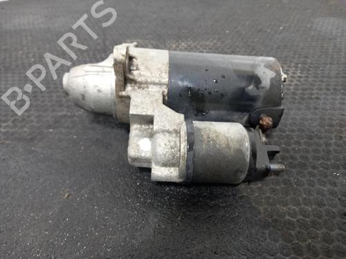 Used Starter Starter VAUXHALL ASTRA Mk VI (J) GTC (P10) 1.4 (120 hp) 40330098 40330098