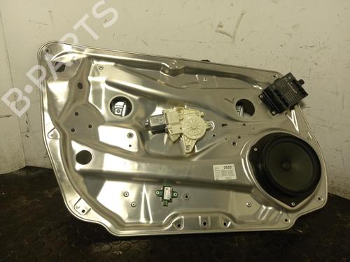 front-left-window-mechanism-mercedes-benz-c-class-w204-2007-2008-2009-2010-2011-2012-2013-2014-2015-40302376 main image