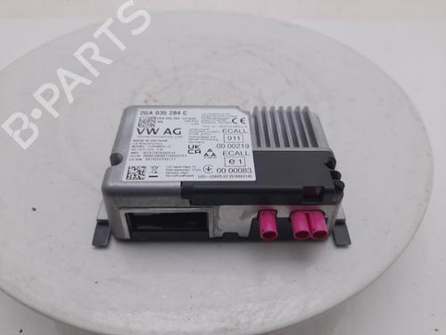 engine-control-unit-ecu-seat-arona-kj7-kjp-2017-40303188 main image