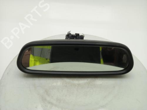 Used Rear mirror Rear mirror VAUXHALL CROSSLAND X / CROSSLAND (P17) 1.2 (75) (131 hp) 40338533 40338533