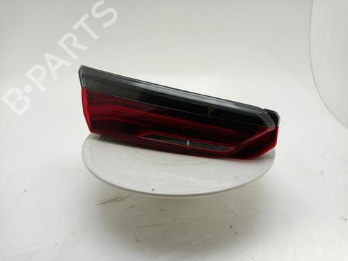 Used Left taillight Left taillight BMW 8 Gran Coupe (G16, F93) 840 i (333 hp) 40339063 40339063