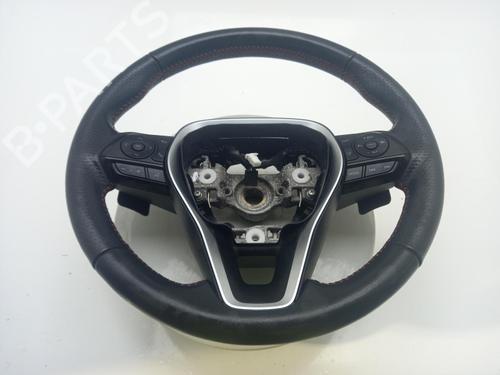 Used Steering wheel Steering wheel TOYOTA COROLLA Hatchback (_E21_, _EA1_, _EH1_) 2.0 Hybrid (MZEH12) (180 hp) 40327229 40327229