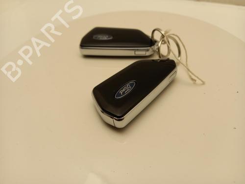 Electronic module FORD CAPRI (CX740L) EV 4x4 | BP40463774M83 - Image 6