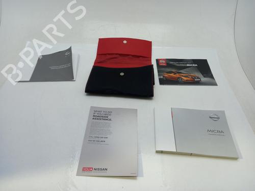 other-nissan-micra-v-k14-2016-40300425 main image
