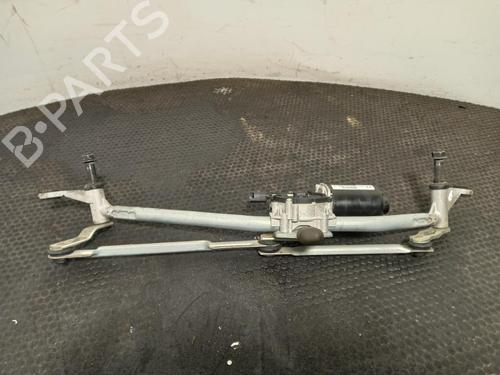 Used Front wiper motor Front wiper motor VAUXHALL VIVARO C Van (K0) 1.5 (102 hp) 40327287 40327287