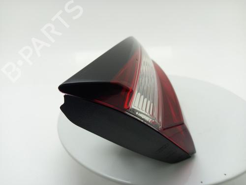 Left taillight FORD FIESTA VII (HJ, HF) 1.0 EcoBoost | BP40335756C34 - Image 3