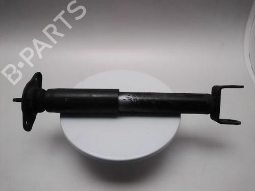Used Left rear shock absorber Left rear shock absorber CHEVROLET CORVETTE Coupe (C5) 5.7 (344 hp) 40347072 40347072