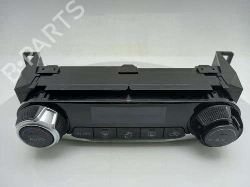 Used Climate control Climate control NISSAN JUKE (F16_) 1.0 (114 hp) 40320270 40320270