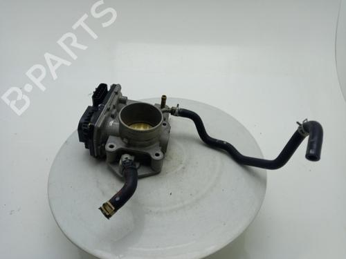 Used Throttle body Throttle body HONDA CIVIC XI Hatchback (FL) 2.0 e:HEV (184 hp) 40334616 40334616
