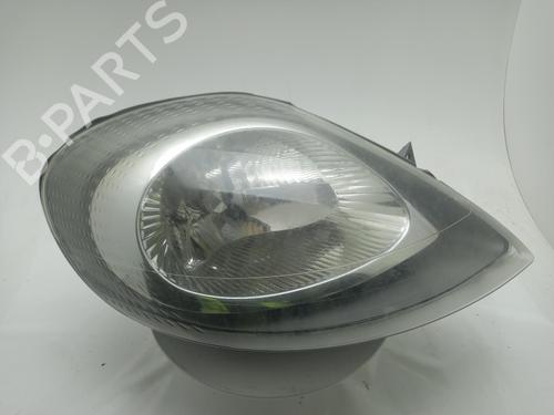 Used Right headlight Right headlight VAUXHALL VIVARO A Van (X83) 1.9 DI (80 hp) 40327157 40327157