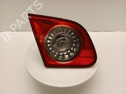 Used Left taillight Left taillight VW PASSAT B6 (3C2) 2.0 TDI 16V (140 hp) 40343878 40343878