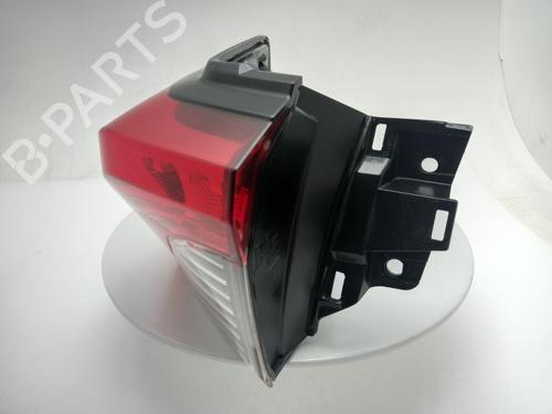 Left taillight TOYOTA RAV 4 V (_A5_, _H5_) 2.5 Hybrid AWD (AXAH54, AXAL54) | BP40309002C34 - Image 3