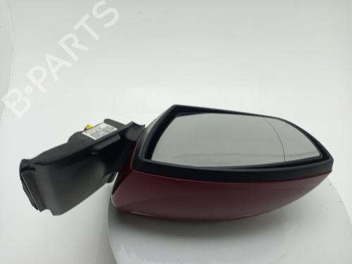Left mirror FORD KUGA II (DM2) 2.0 TDCi 4x4 | BP40335620C26 - Image 4