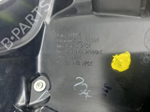 Right taillight TOYOTA AYGO X (_B7_) 1.0 VVT-i (KGB70) | BP40322128C35 - Image 6