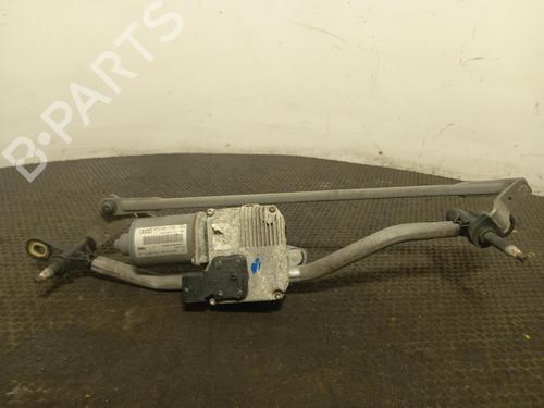 Used Front wiper motor Front wiper motor AUDI A5 (8T3) 2.0 TFSI (180 hp) 40322165 40322165