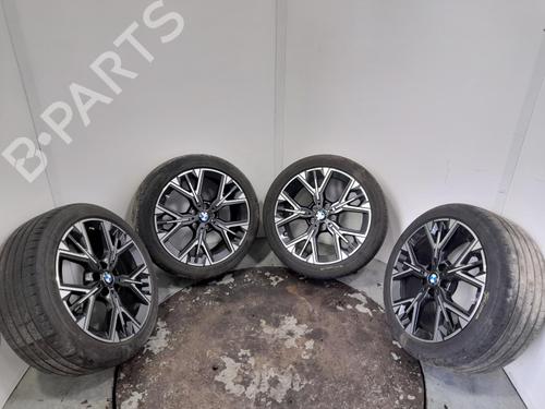 wheel-set-bmw-1-f70-2024-40305910 main image