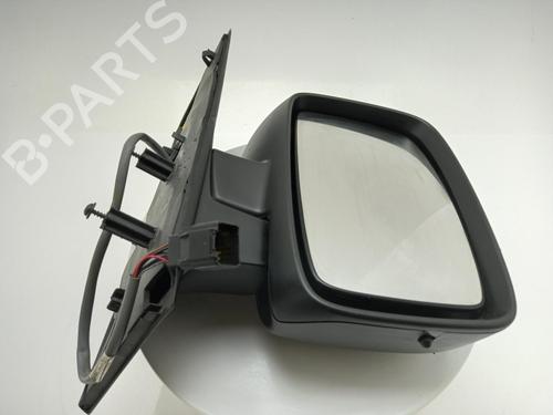 Used Right mirror Right mirror CITROËN JUMPY II (VF7) 2.0 HDi 120 (120 hp) 40346818 40346818