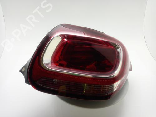 Right taillight CITROËN DS3 (SA_) 1.2 THP 110 | BP40327312C35 - Image 1
