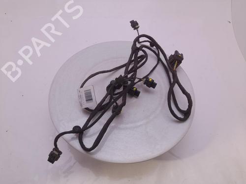 Used Wiring harness Wiring harness MERCEDES-BENZ A-CLASS (W177) AMG A 45 S 4-Matic+ (177.054) (421 hp) 40323978 40323978