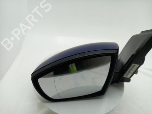 Used Left mirror Left mirror FORD KUGA II (DM2) 1.5 TDCi (120 hp) 40335459 40335459
