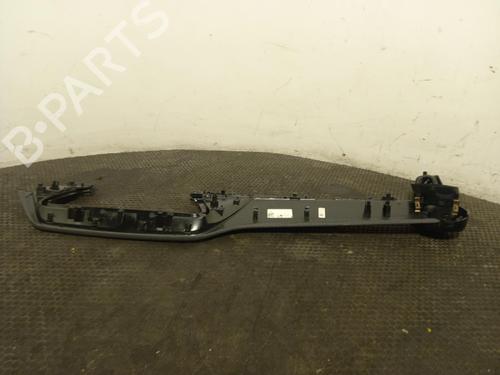 Air vent SKODA FABIA IV (PJ3) 1.0 TSI | BP40321000I21 - Image 5